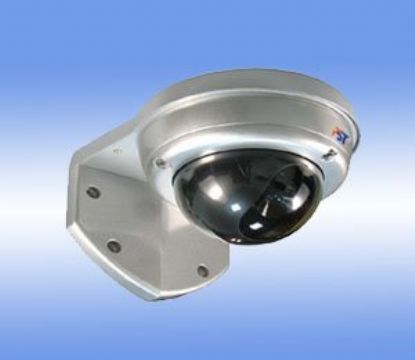 Cctv Video Surveillance Camera Vandal-Proof Dome Ccd